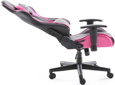 Pegcpb   playmax elite gaming chair pink black %287%29