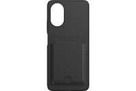 OPPO Official Hardshell Case with Card Slot A38 Black