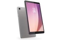 Lenovo Tab M8 (4th Gen) 32GB 8-inch Tablet with Clear Case Arctic Grey