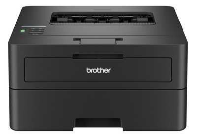 Hll2460dwxl   brother compact mono laser printer with 5000 page in box toner
