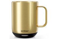 Ember Mug 2 10 oz Gold