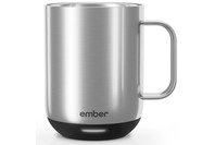 Ember Mug 2 10 oz Stainless Steel
