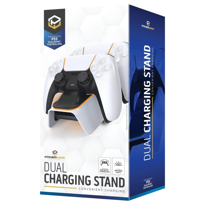 164932   powerwave ps5 dual charging stand white %281%29