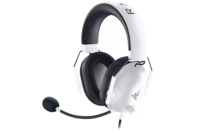 Razer Blackshark V2 X Multi-Platform Wired Esports Headset White