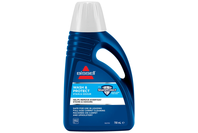 Bissell 2x Concentrate Stain & Odour Formula (709ml)