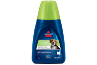 Bissell Spotclean Pet Stain & Odour 2x Concentrate Formula 473 ml