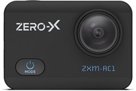 Zero-X ZXM-AC1 Action Camera
