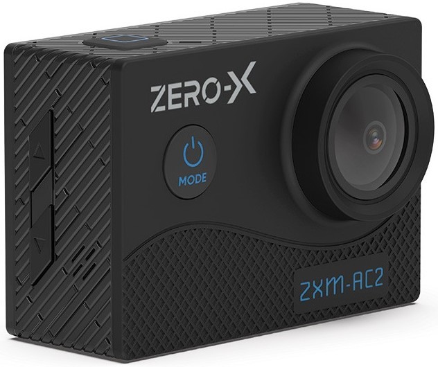 Zxm ac2   zero x zxm ac2 action camera %282%29