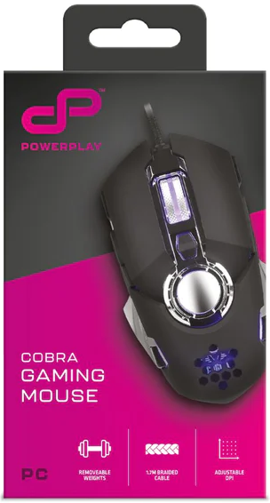 Ecgmb   powerplay e blue cobra gaming mouse %283%29