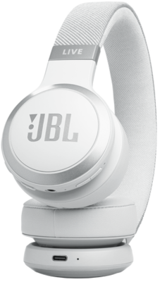 Jbllive670ncwht   jbl live 670nc wireless on ear noise cancelling headphones white %283%29