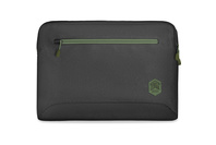 STM Eco Laptop Sleeve - For 14"-16" Laptop - Black
