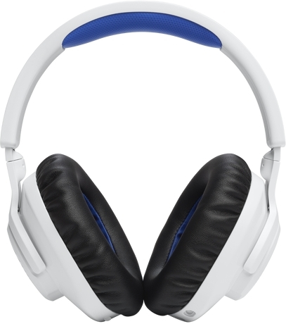 Jblq360pwlwhtblu   jbl quantum 360p console wireless over ear gaming headset white %283%29