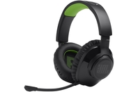 JBL Quantum 360P Console Wireless Over Ear Gaming Headset Xbox