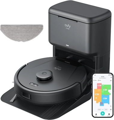T2278t11   eufy clean robovac l60 ses with auto empty station %282%29