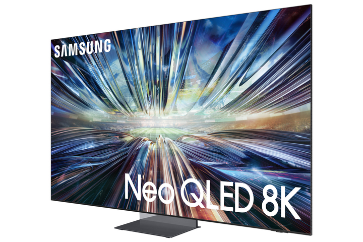 Samsung ai qn900d neo qled 8k tv 2024 %282%29