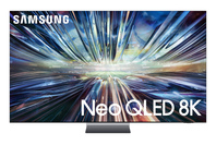 Samsung 65" AI QN900D Neo QLED 8K TV (2024)
