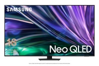 Samsung 85" QN85D Neo QLED 4K TV (2024)