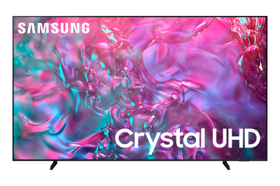 Samsung du9000 crystal uhd 4k tv 2024 %281%29