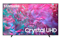 Samsung 98" DU9000 Crystal UHD 4K TV (2024)