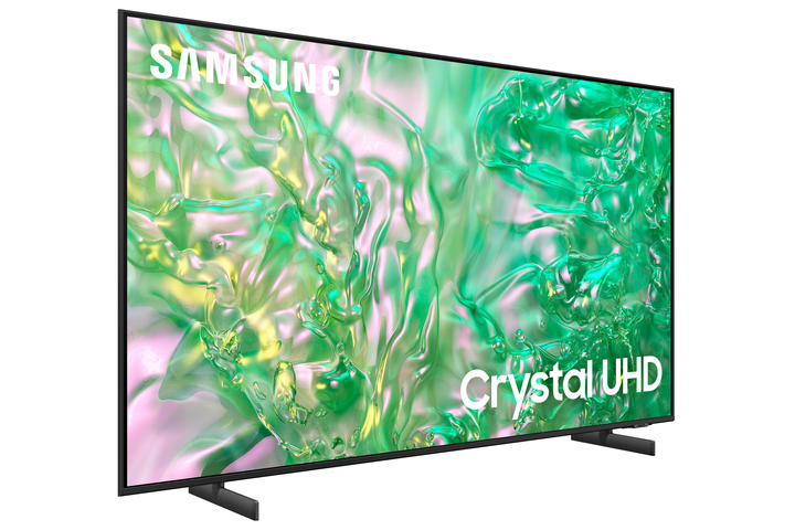 Samsung du8000 crystal uhd 4k tv 2024 %282%29