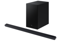 Samsung HW-S700D Soundbar Black (2024)