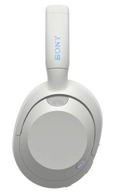 Whult900nw sony ult wear nc wireless headphones off white