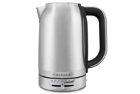 Kitchen Aid 1.7L Kettle Stainless Steel W/ Temp Control