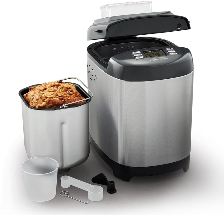 Bmm4000ss   sunbeam expressbake bread maker %283%29