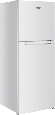 Hrf200tw   haier 197l top mount fridge freezer white %283%29