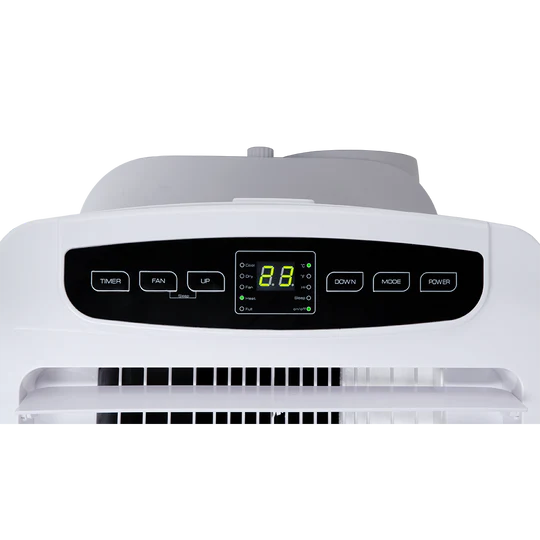 Gcpac350w   goldair portable air conditioner white 3.5kw %284%29
