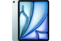 Apple 13" iPad Air Wi-Fi 128GB Blue