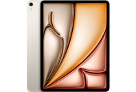 Apple 13" iPad Air Wi-Fi 128GB Starlight