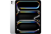 Apple 13" iPad Pro WiFi 512GB with Standard Glass Silver