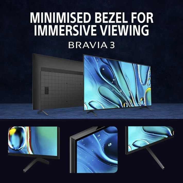 Bravia 3 spec image 9