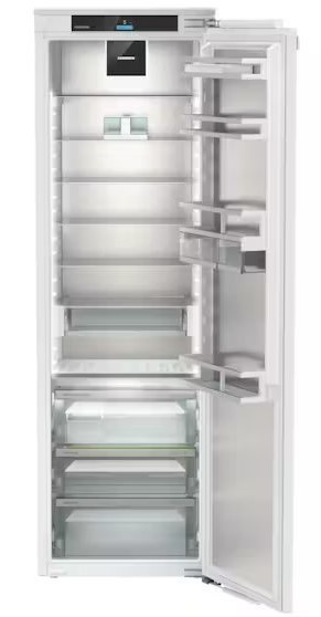 Irbh5170 liebherr peak integrated fridge