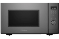 Westinghouse 42L Countertop Combination Microwave Oven Dark Grey