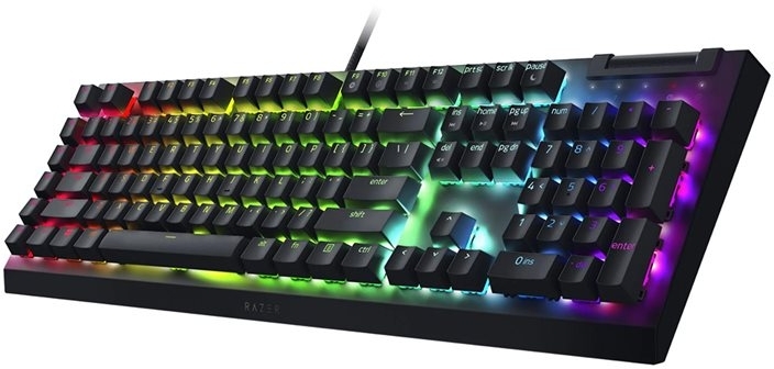 Rz03 04700100 r3m1   razer blackwidow v4 x   green switch   us mechanical gaming keyboard %283%29