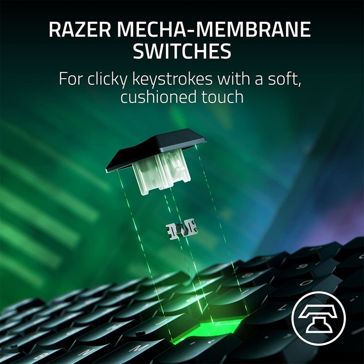 Rz03 04880100 r3m1   razer ornata v3   us   low profile mecha membrane rgb keyboard %283%29