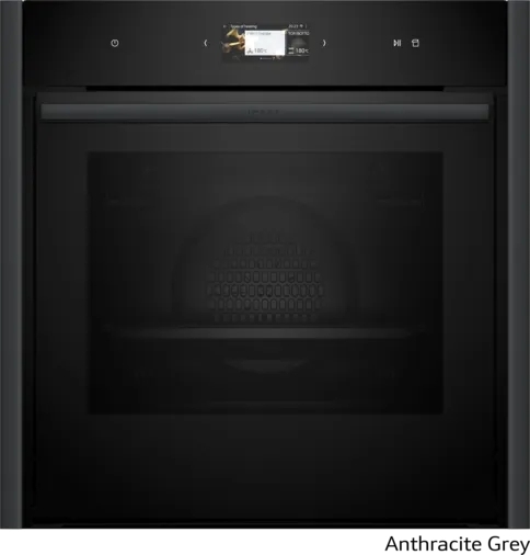 B69fs5cy0a   neff n 90 flex design 60cm built in oven with steam function %283%29