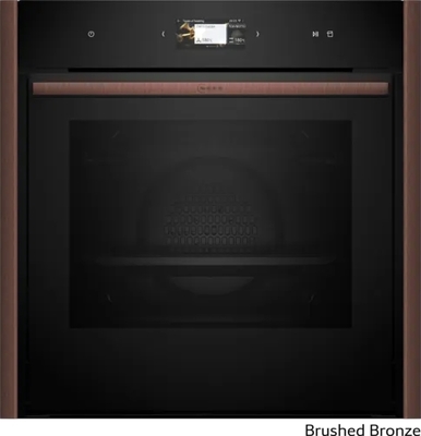 B69vs7my0a   neff n 90 built in oven with added steam function %282%29