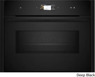 C29ms7ky0   neff n 90 flex design 60cm built in compact oven with microwave function %285%29