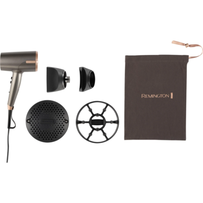 D6077au   remington one dry and style hair dryer %283%29