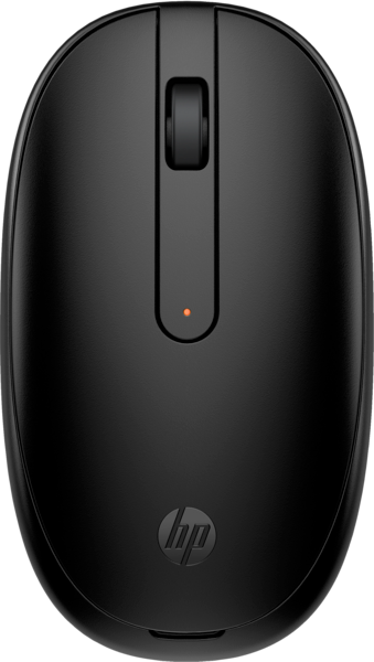 3v0g9aa   hp 240 black bluetooth mouse %281%29