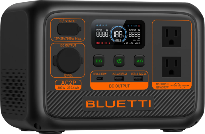 Ac2p   bluetti ac2p portable power station 300w 230.4wh %282%29