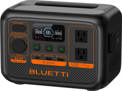 Ac2p   bluetti ac2p portable power station 300w 230.4wh %283%29