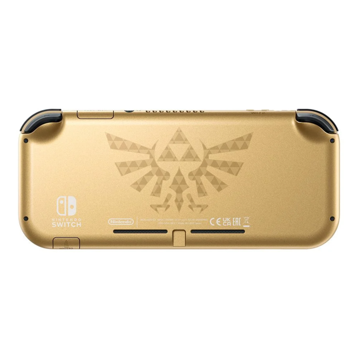 168038   nintendo switch lite console hyrule edition %283%29