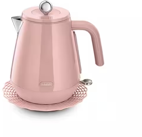 Kby2001pk   delonghi eclettica playful pink kettle %281%29