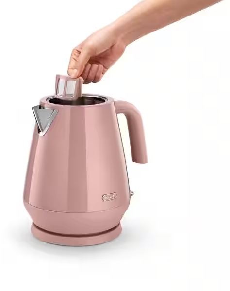 Kby2001pk   delonghi eclettica playful pink kettle %282%29