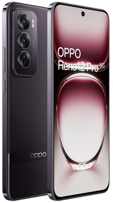 Cph2629 blk   oppo reno12 pro 5g nebula black