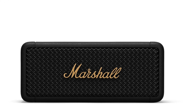 253148   marshall emberton ii bluetooth speaker black   brass %281%29